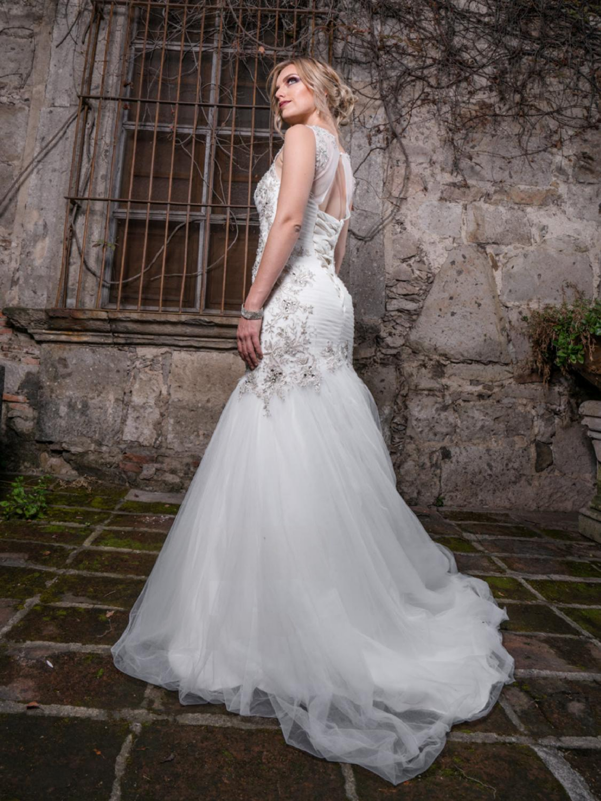 ANDY ANAND COUTURE AA9304
