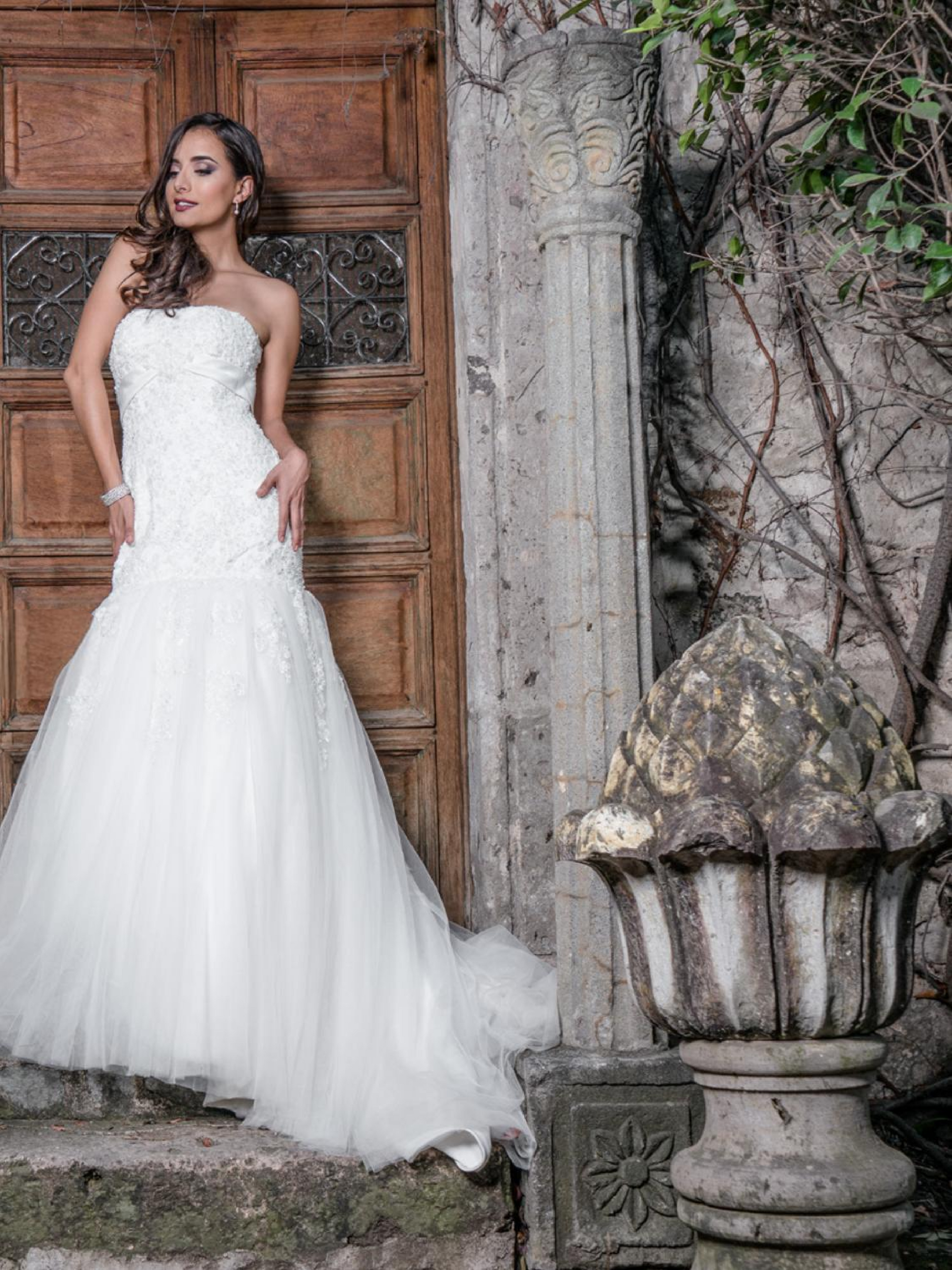 ANDY ANAND COUTURE AA9321