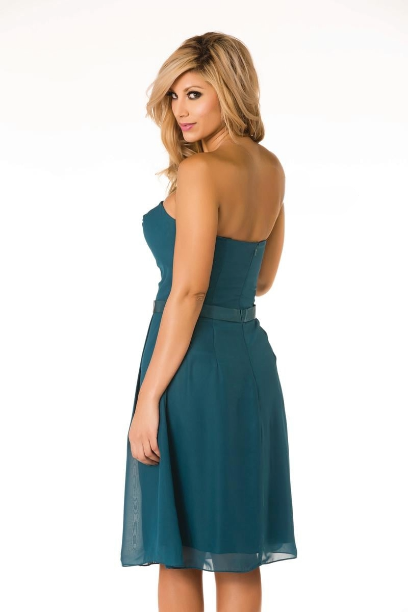 Color Essence Dress