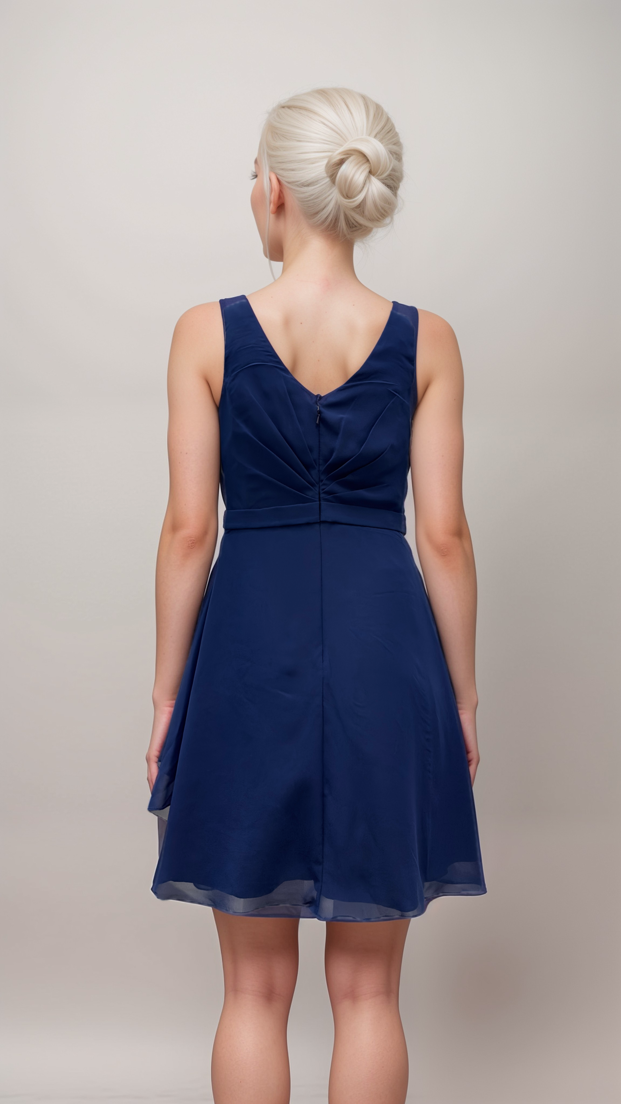 Eternal Grace Dress
