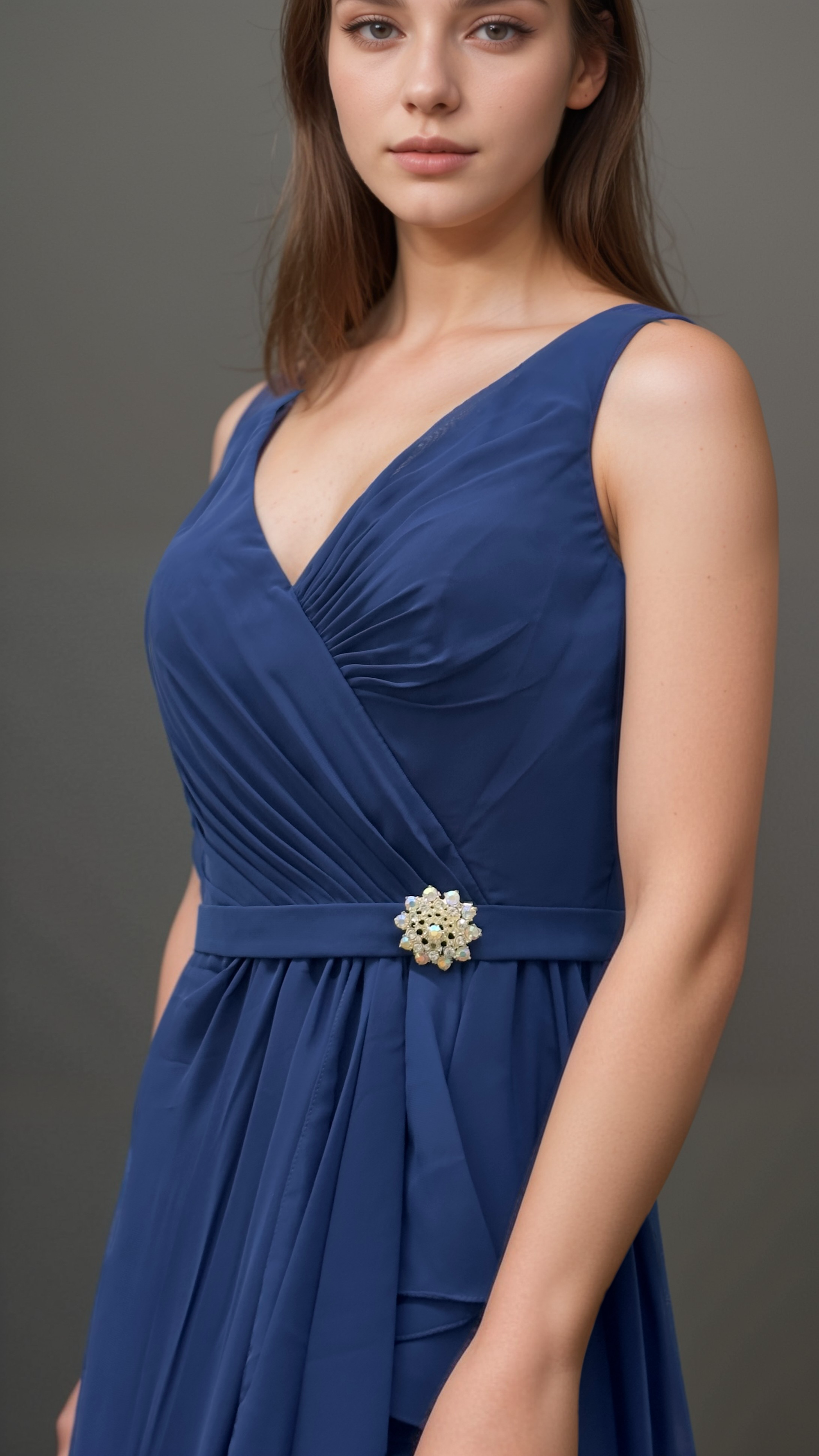 Eternal Grace Dress