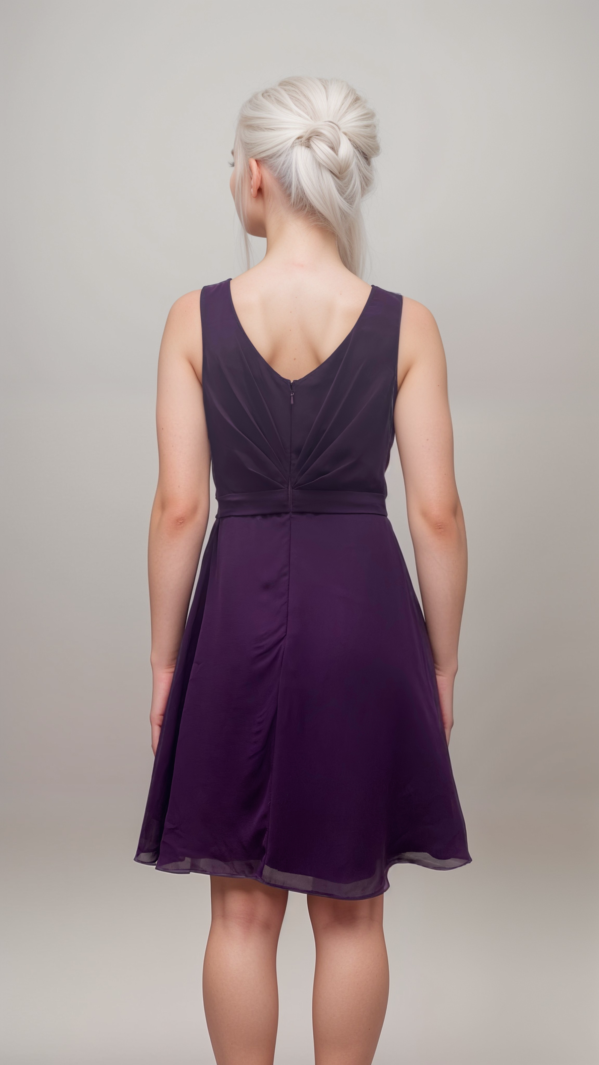 Eternal Grace Dress