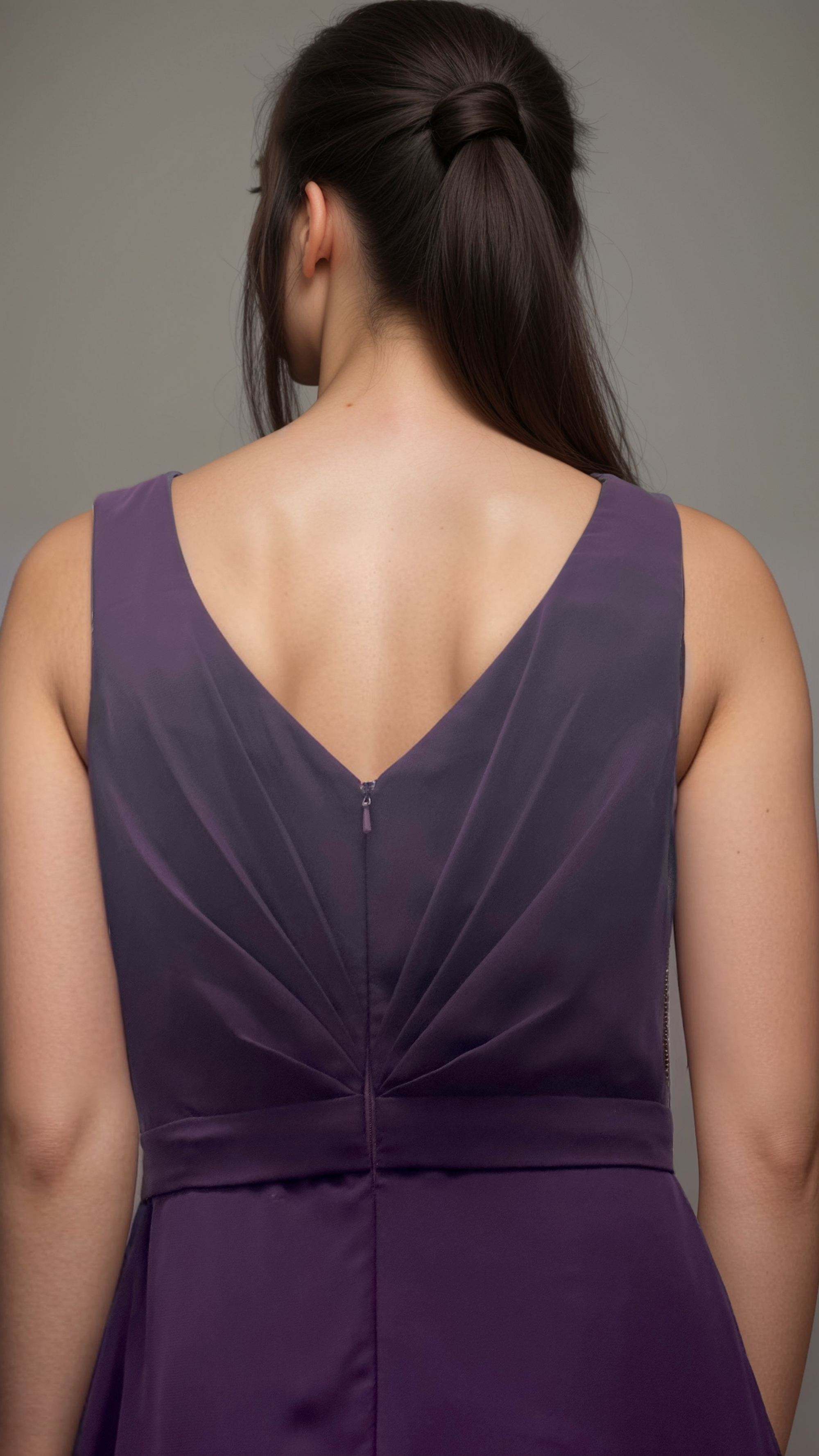 Eternal Grace Dress