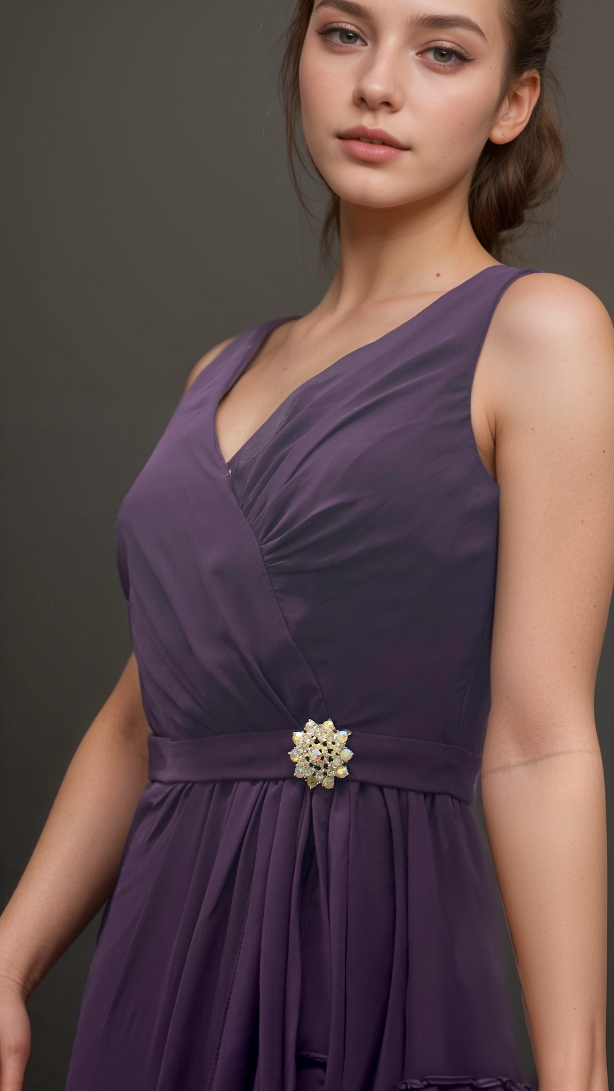 Eternal Grace Dress