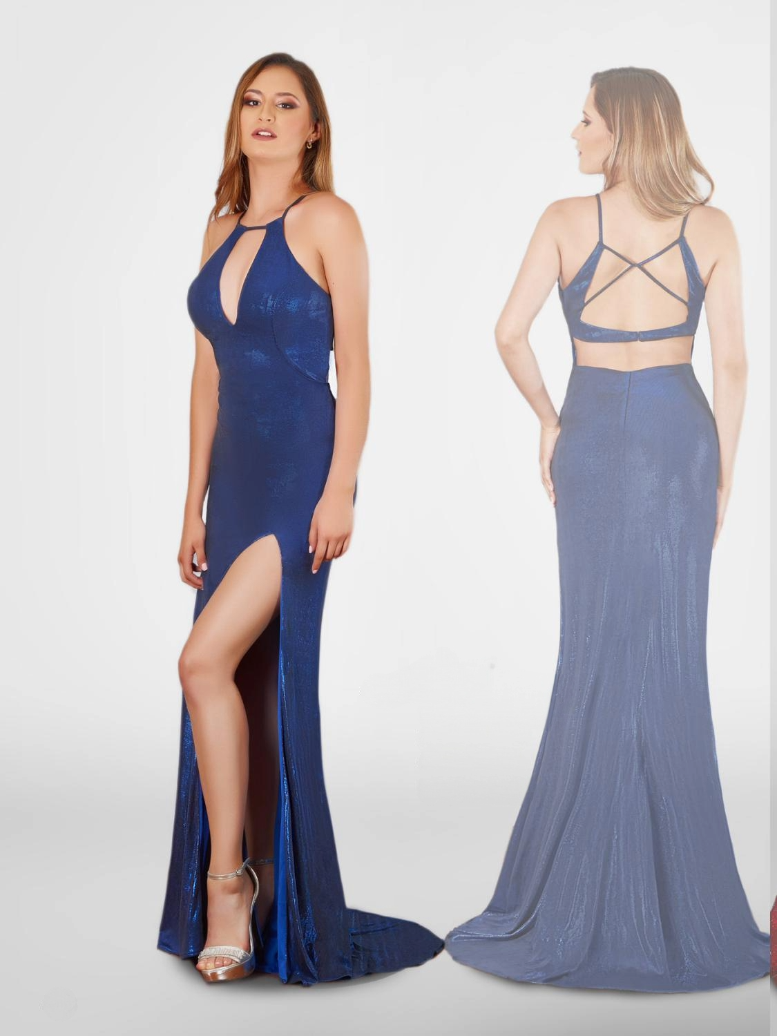 Last Dress: Starlight Seduction Gown_E2768_NAVY_18