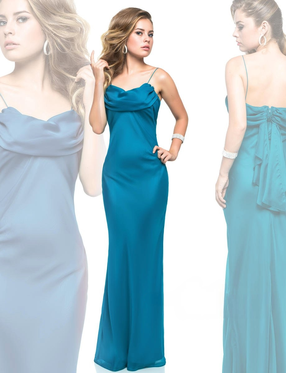 Nova Vogue CODE: F570_TEAL_22