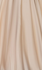 Adjustable Spaghetti Straps Homecoming Dress