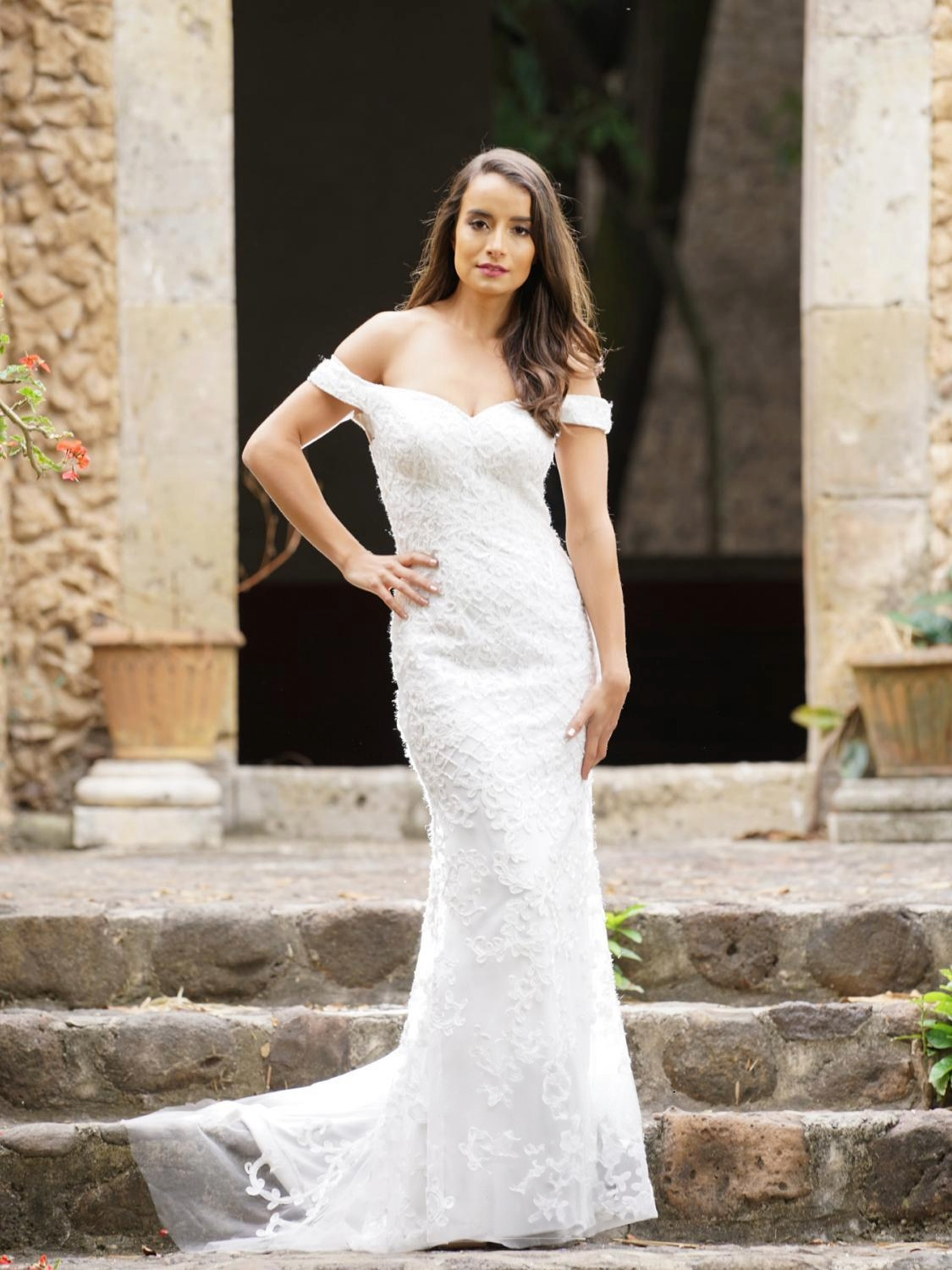 Last Dress: Amour Éternel_AA226_IVORY_4