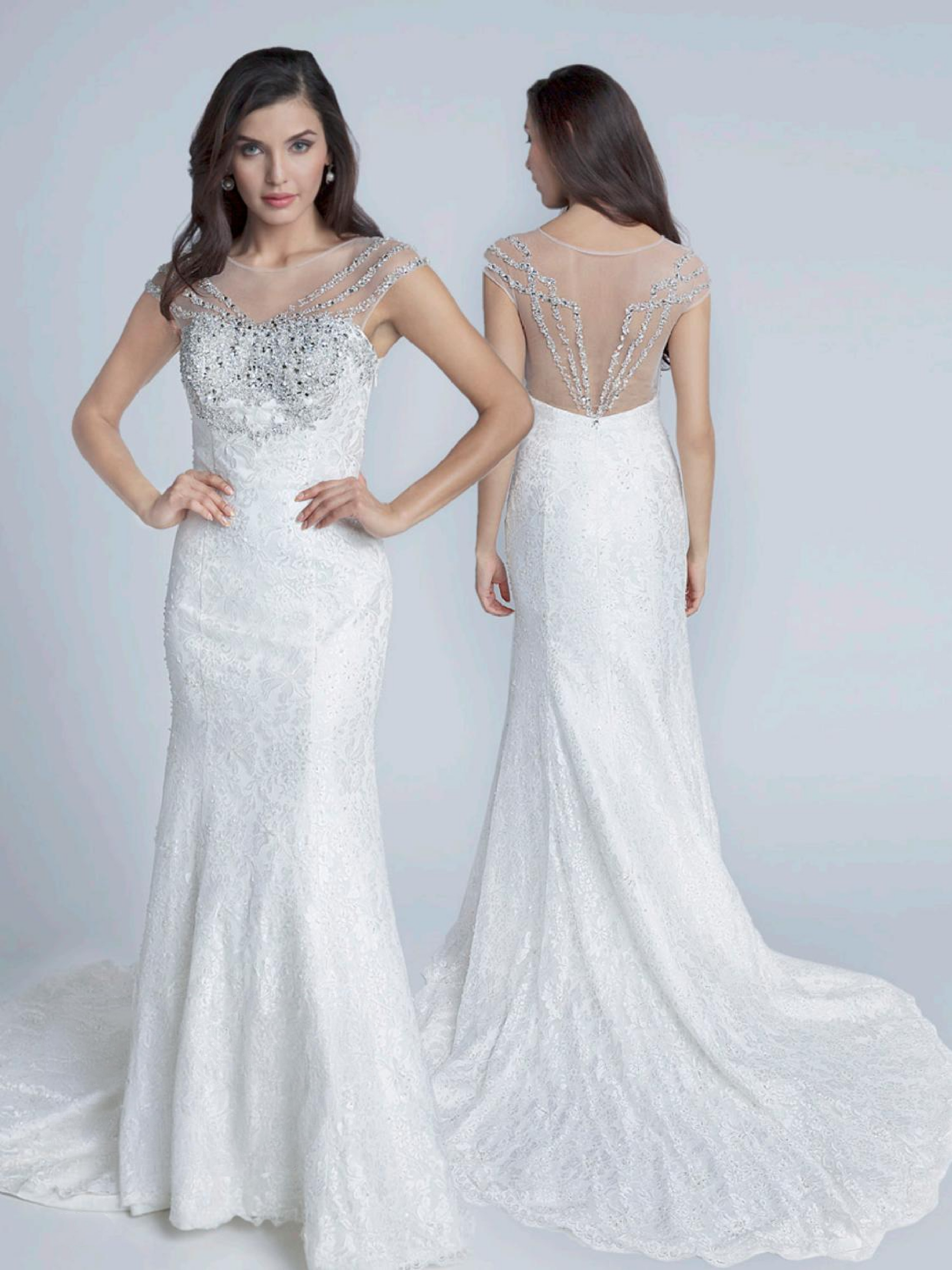 Last Dress: ANDY ANAND COUTURE AA9310_AA9310_WHITE_16