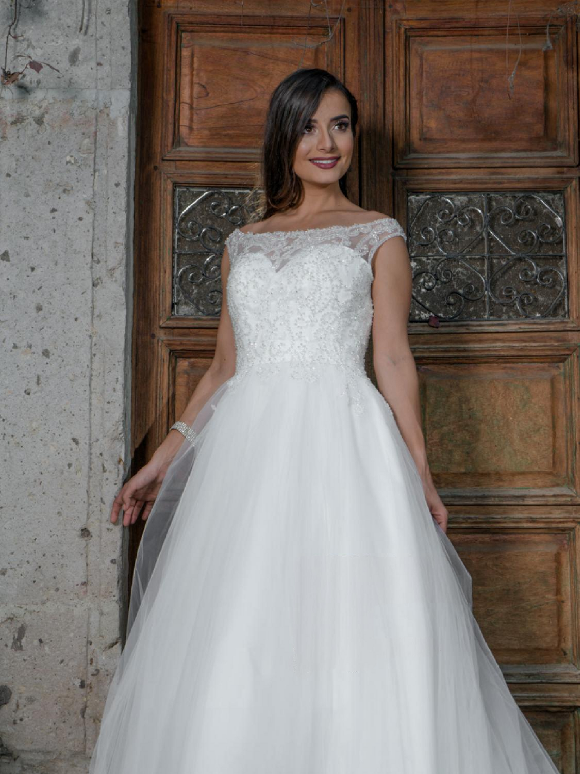 Last Dress: Crown of Petals_AA9330_WHITE_22