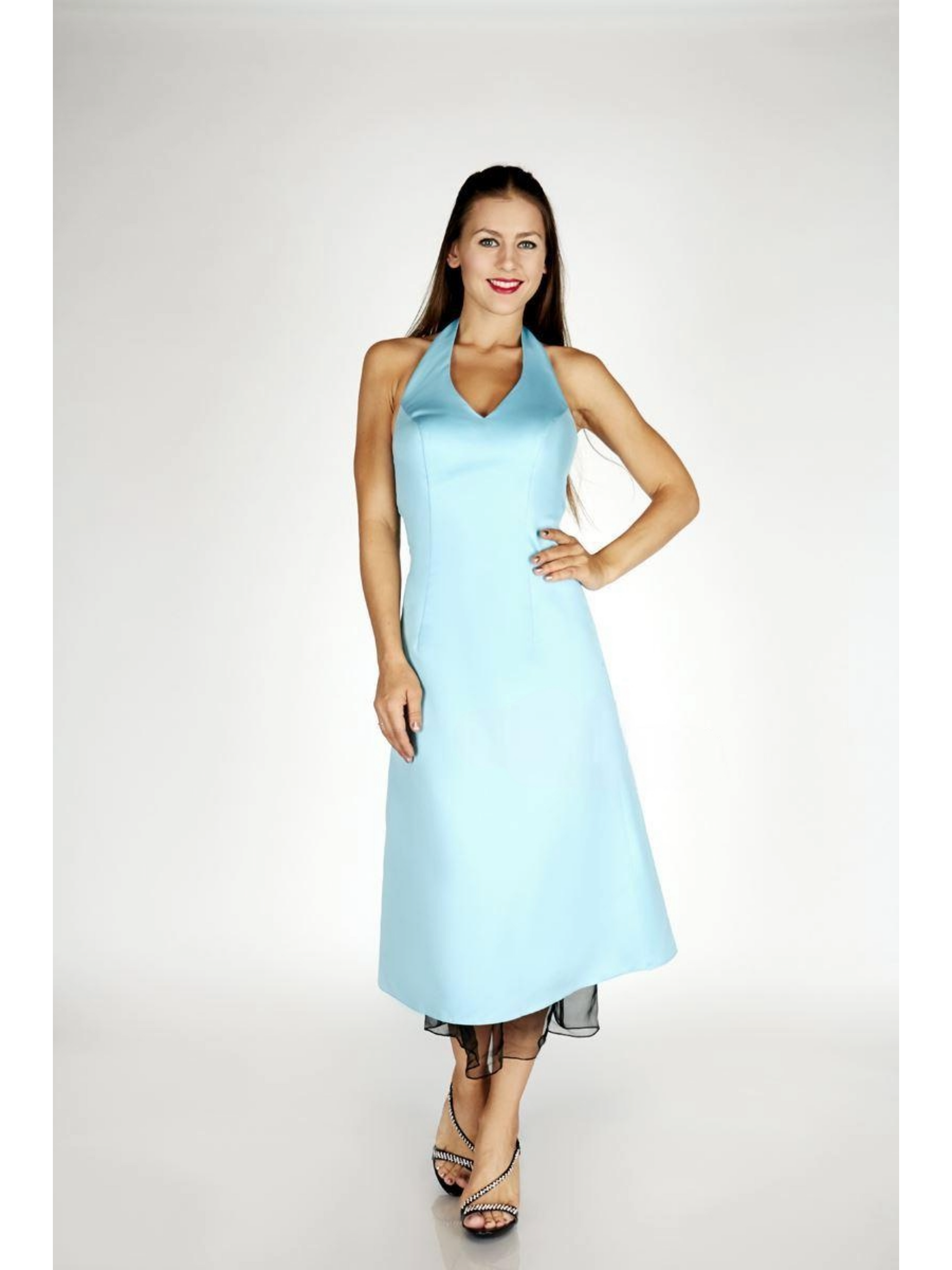 Last Dress: _B8588_SKYBLUE-BLACK_22