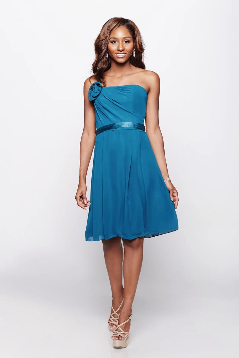 Last Dress: Color Essence Dress_E1379_PEACOCK_18