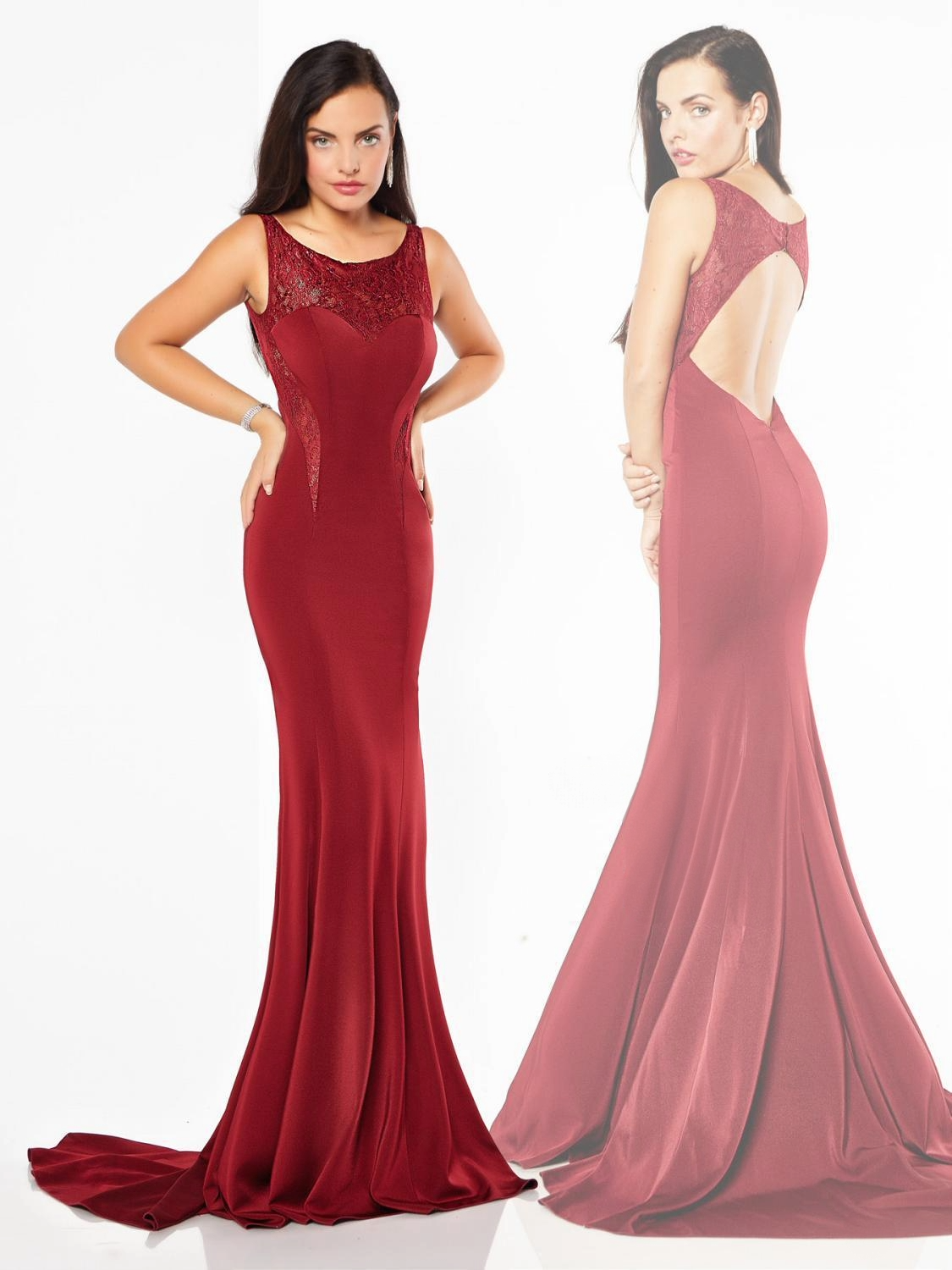 Last Dress: Bordeaux Bloom_E2042_WINE_18