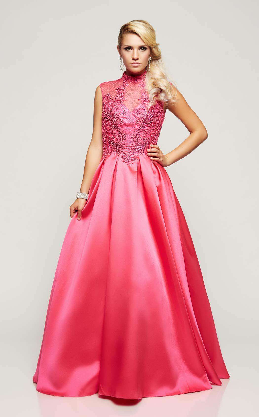 Last Dress: Radiant Reverie_E2118_FUCHSIA_8