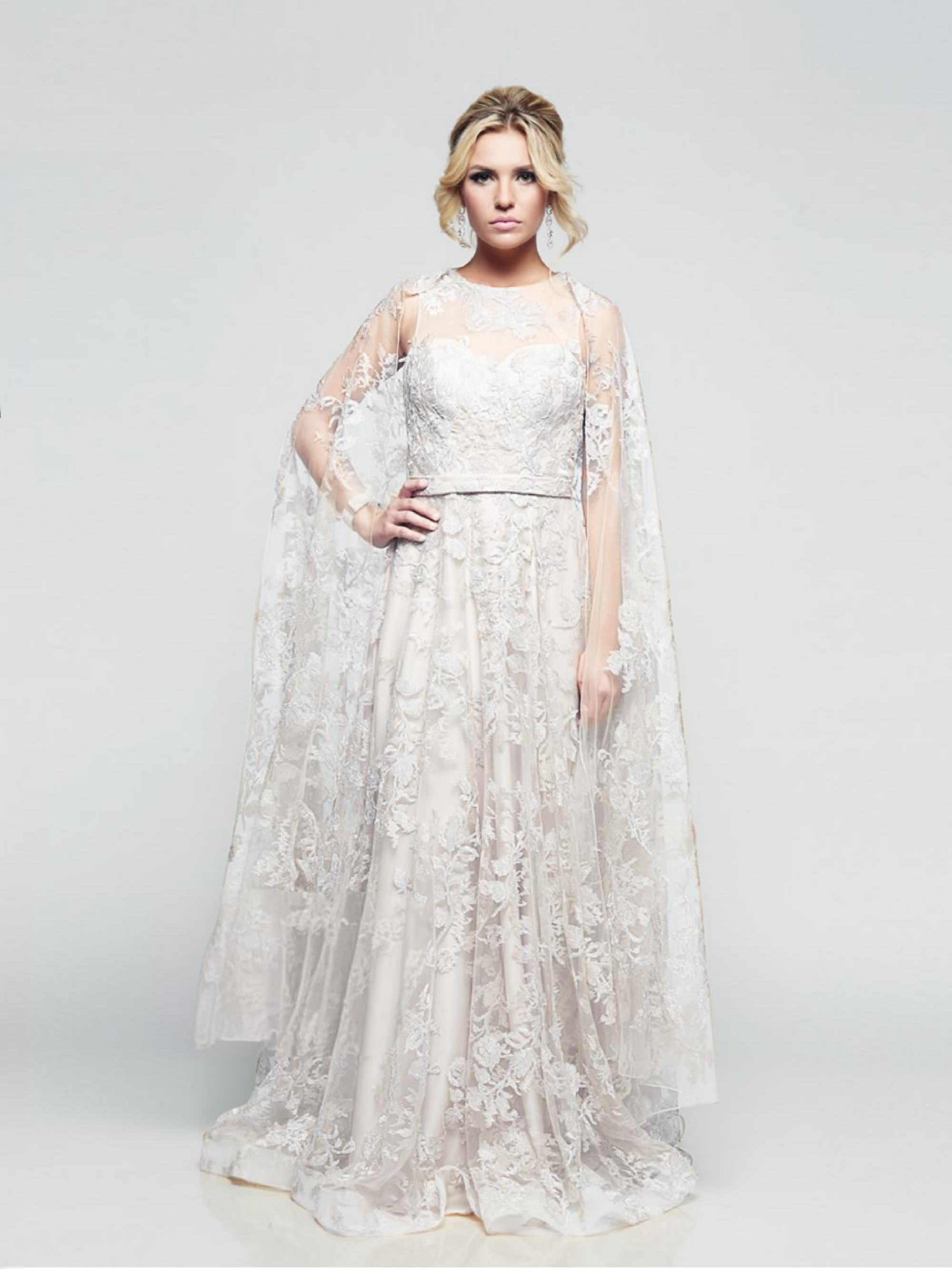 Last Dress: MILANO FORMALS E2158_E2158_IVORY_20