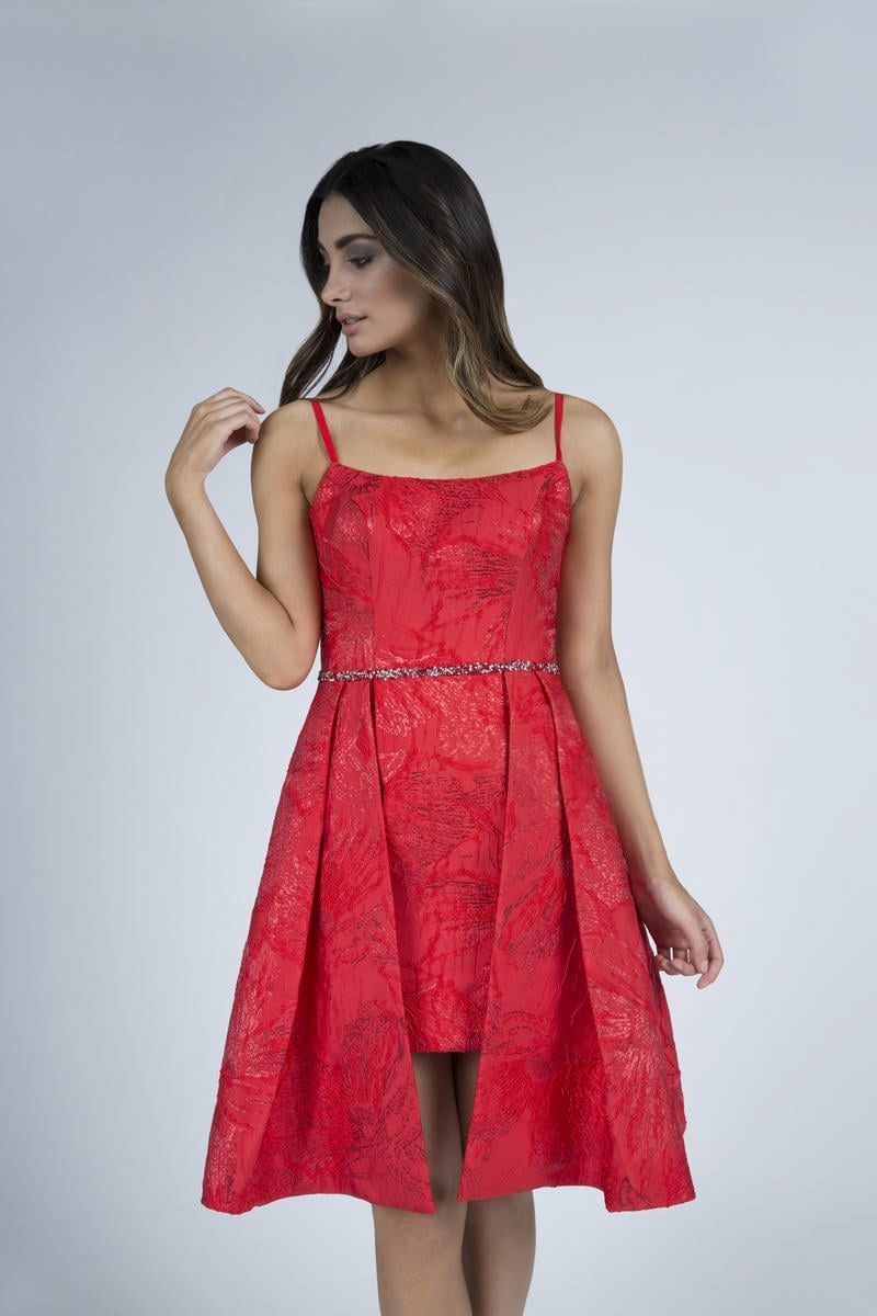 Last Dress: Crimson Charm Dress_E2292_RED_16