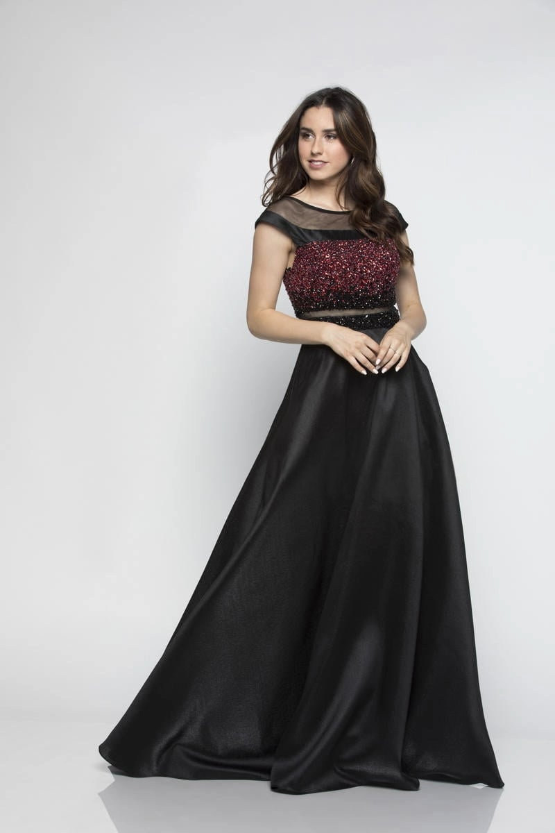 Last Dress: Obsidian Flame_E2326_BLACK_4
