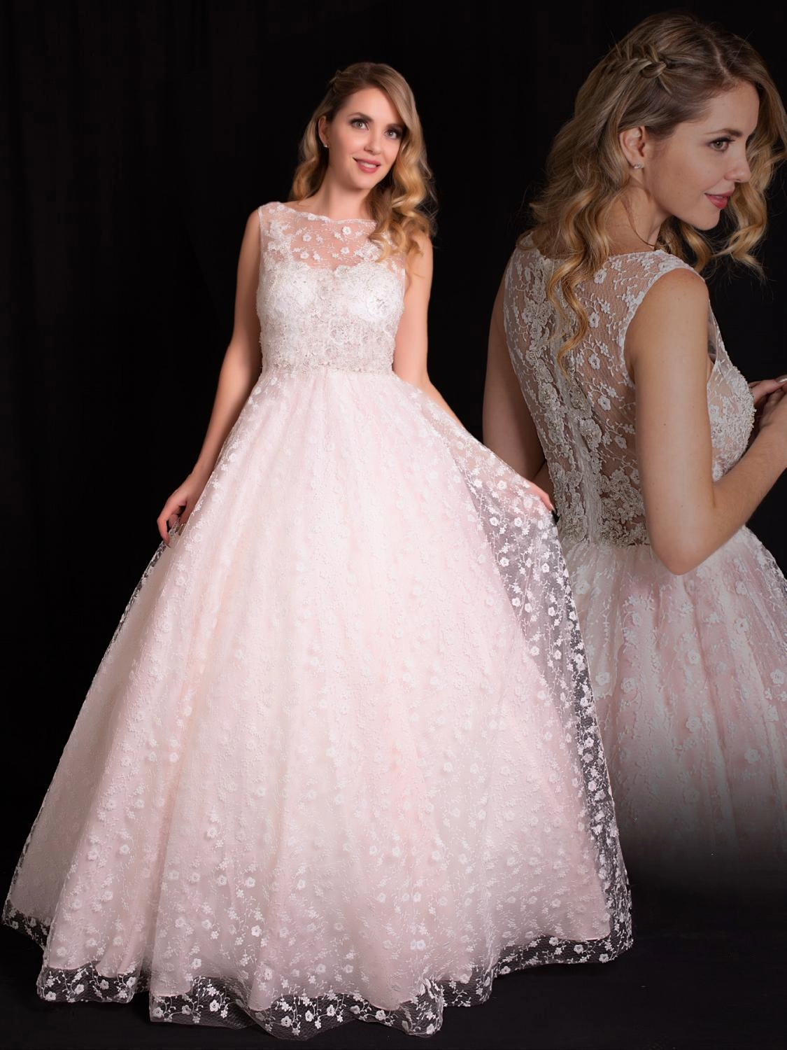 Last Dress: Rosé Enchanté_E2701_ROSE_24