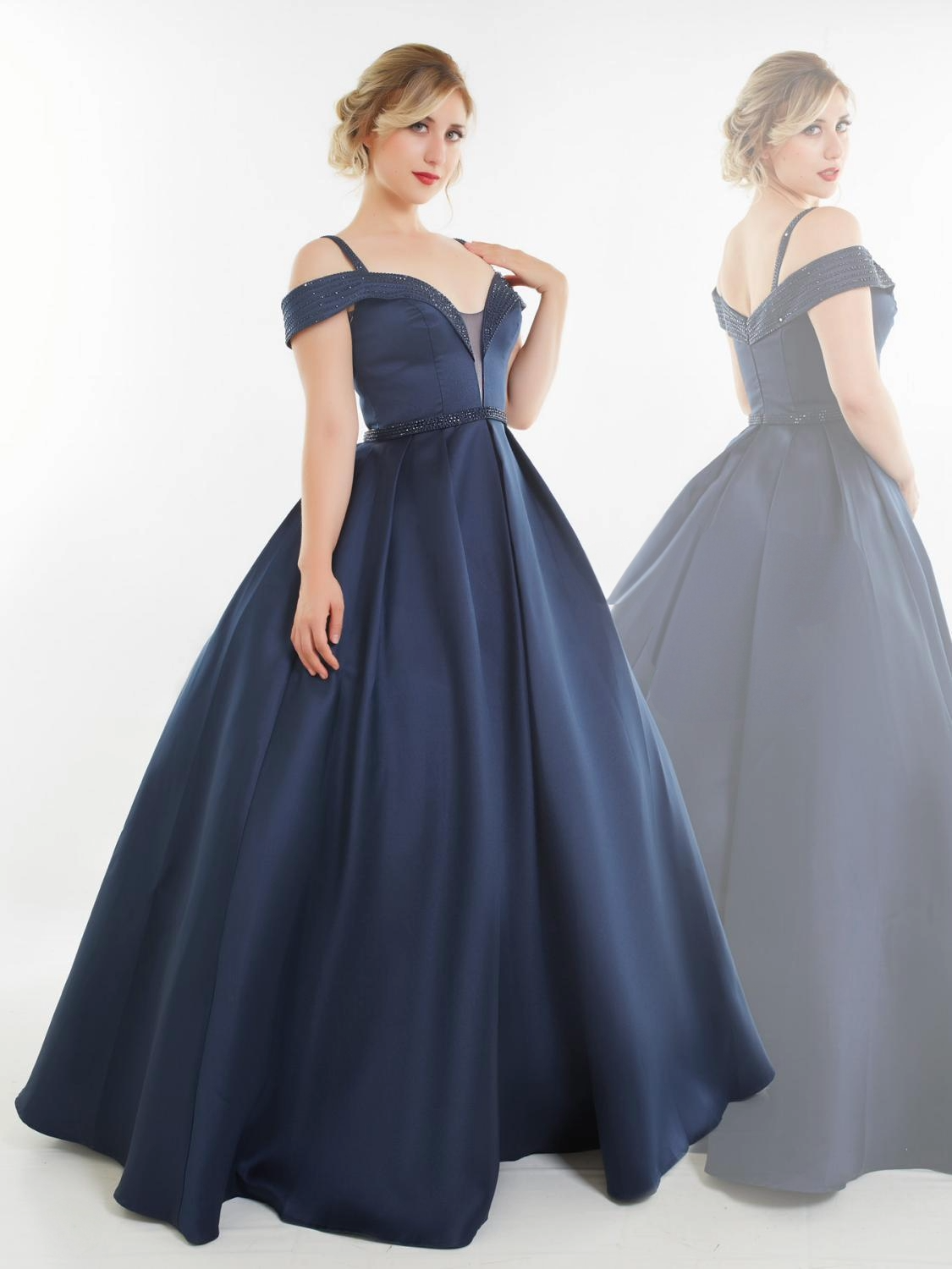 Last Dress: Midnight Empress_E2708_NAVY_16