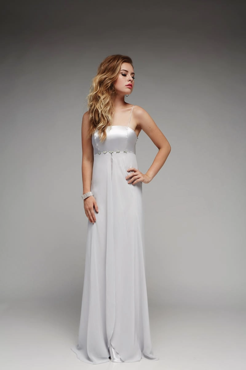 at long last dress item Final Rest Long Dress