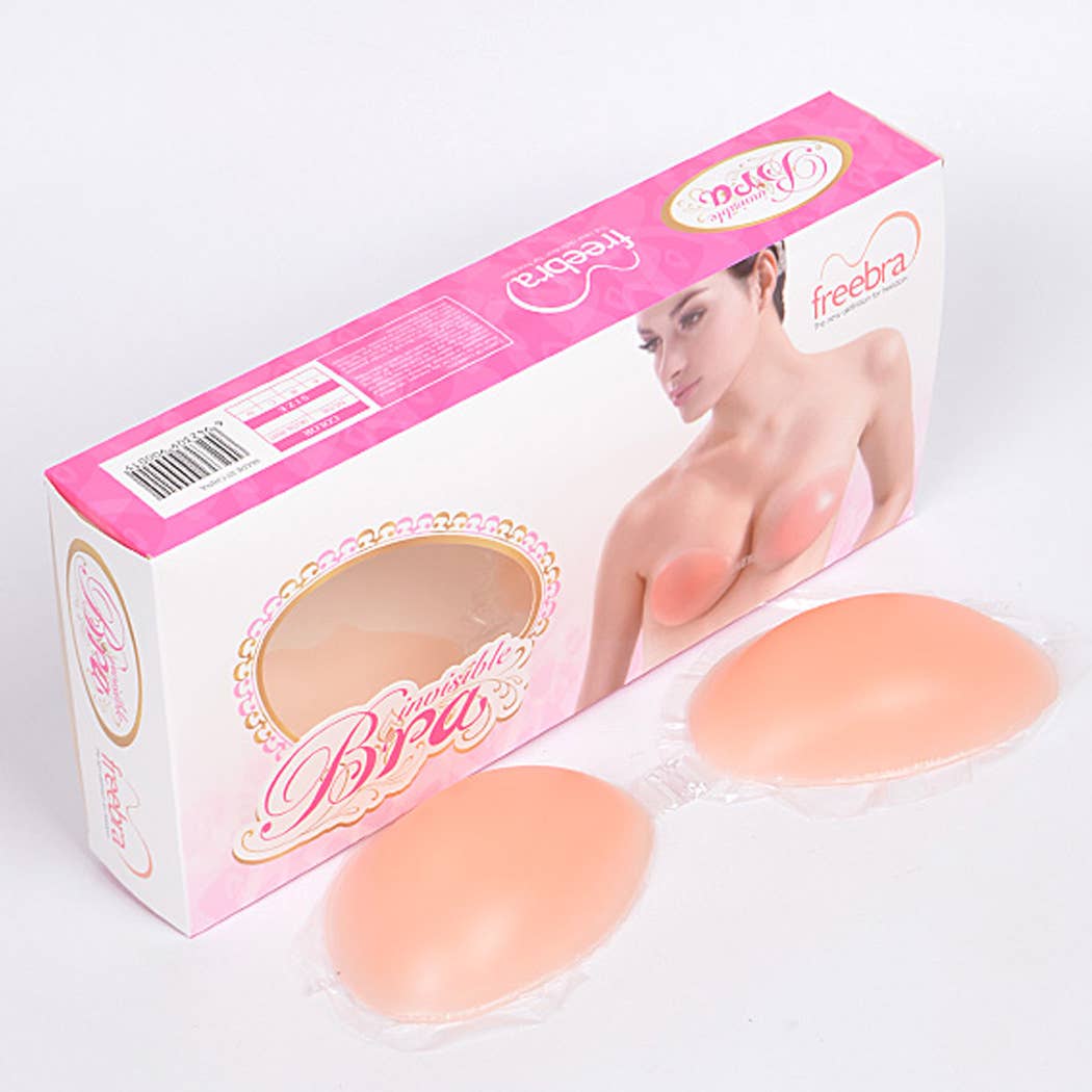 Invisible Bra
